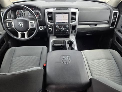 Used 2023 RAM 1500 Classic SLT w/ Electronics Group image 17