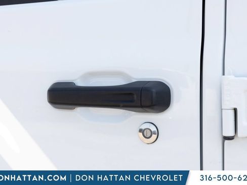 Used 2020 Jeep Gladiator Sport w/ Quick Order Package 24S AWD/4WD image 29