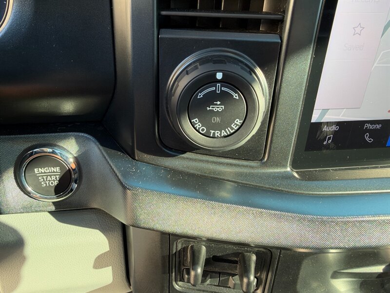 Used 2024 Ford F350 Limited w/ FX4 Off-Road Package AWD/4WD image 48