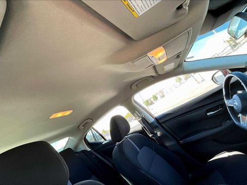 Used 2024 Nissan Sentra SV w/ All-Weather Package image 13