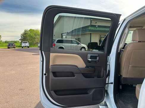 Used 2017 GMC Sierra 1500 Denali AWD/4WD image 21