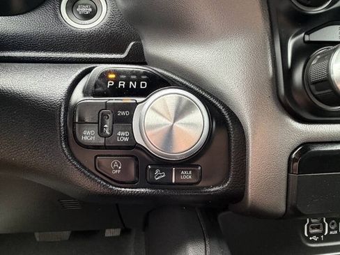 Used 2020 RAM 1500 Rebel w/ Rebel Level 2 Equipment Group AWD/4WD image 28