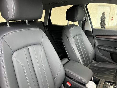 Used 2023 Audi Q5 2.0T Premium Plus AWD/4WD image 35