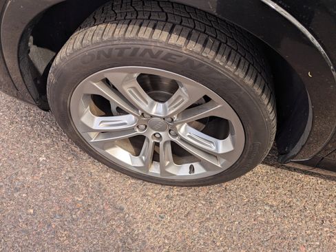 Used 2016 Audi Q3 2.0T Premium Plus image 15