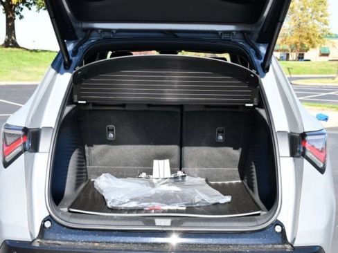 New 2025 Acura ADX A-Spec image 27