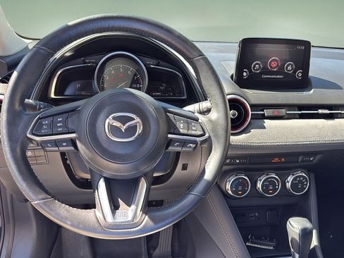 Used 2019 MAZDA CX-3 Grand Touring w/ Premium Package AWD/4WD image 21