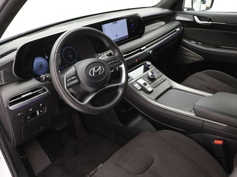 Used 2025 Hyundai Palisade Calligraphy image 15