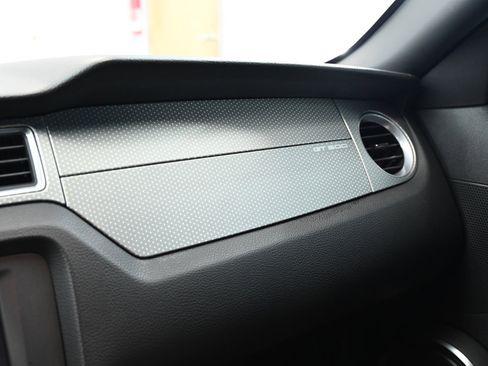 Used 2012 Ford Mustang Shelby GT500 w/ SVT Performance Pkg image 37