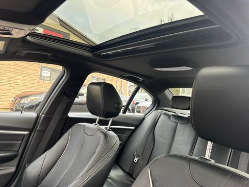 Used 2016 BMW 328i xDrive Sedan image 32