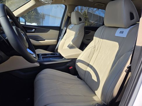 New 2026 Acura MDX SH-AWD w/ Advance Package image 8