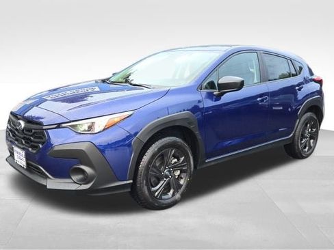 New 2026 Subaru Crosstrek 2.5i AWD/4WD image 5