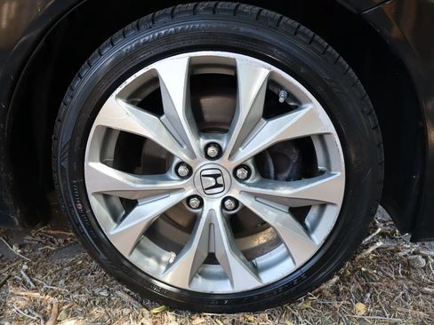 Used 2012 Honda Civic Si image 39