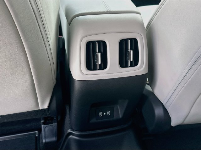 New 2026 Hyundai Tucson SEL Plus FWD image 25