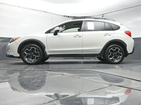 Used 2013 Subaru Crosstrek 2.0i Limited AWD/4WD image 34