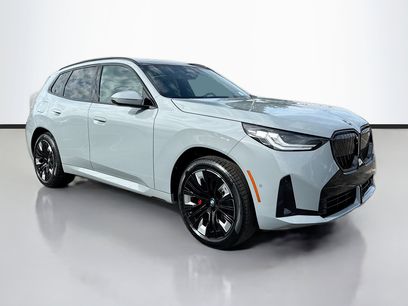 New 2026 BMW X3 xDrive30 w/ Premium Package