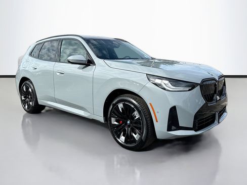 New 2026 BMW X3 xDrive30 w/ Premium Package image 1