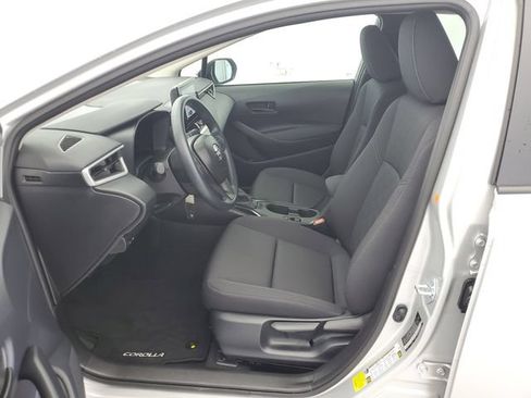 Used 2026 Toyota Corolla LE FWD image 18