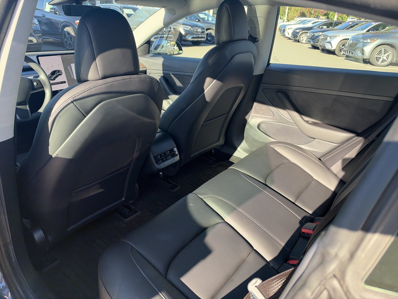 Used 2021 Tesla Model 3 Standard Range Plus RWD image 13