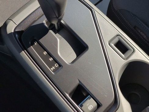 New 2026 Subaru Crosstrek 2.5i image 28