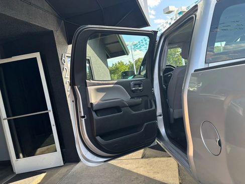 Used 2017 Chevrolet Silverado 2500 W/T w/ WT Fleet Convenience Package image 10