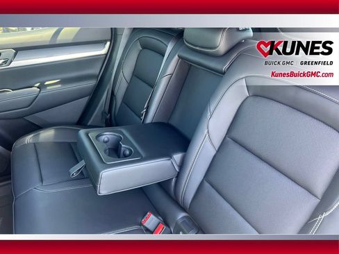 New 2026 GMC Terrain Elevation w/ Elevation Premium Package AWD/4WD image 36