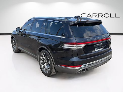 Used 2025 Lincoln Aviator Reserve w/ Illumination Package RWD image 5