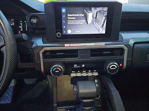 Used 2025 Toyota Tacoma SR5 RWD image 19