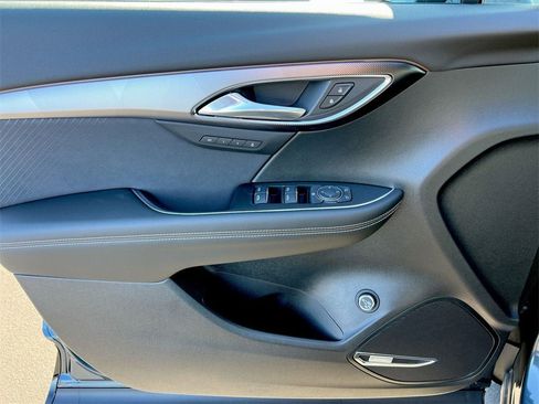 New 2026 Buick Envision Sport Touring image 19