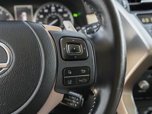 Used 2021 Lexus NX 300 FWD w/ Comfort Package image 21