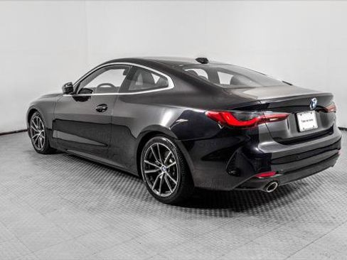 Used 2025 BMW 430i Coupe w/ Premium Package RWD image 6