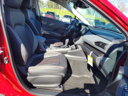 New 2026 Subaru Crosstrek 2.5i Limited w/ Popular Package #3A image 28