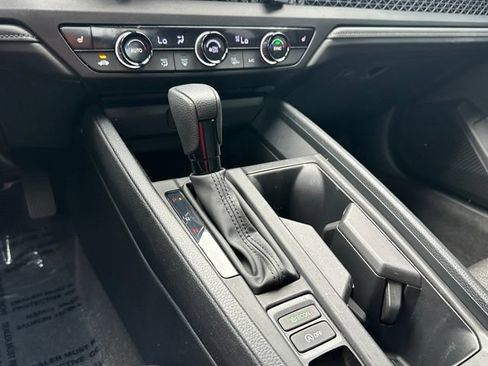Used 2024 Honda Accord EX image 33