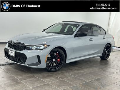 Used 2023 BMW M340i xDrive w/ Premium Package
