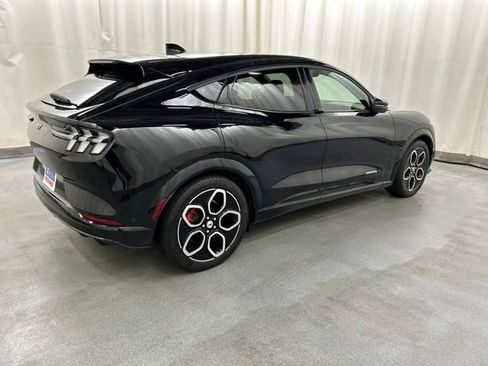 Used 2023 Ford Mustang Mach-E GT AWD/4WD image 4