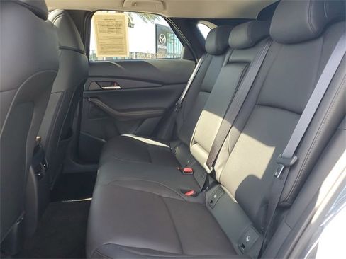 Certified 2023 MAZDA CX-30 2.5 Turbo w/ Premium Package image 12