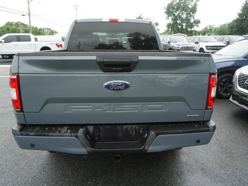 Used 2019 Ford F150 XL w/ Equipment Group 101A Mid AWD/4WD image 8