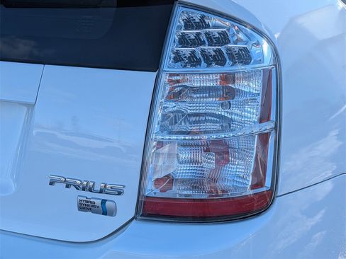Used 2009 Toyota Prius image 17