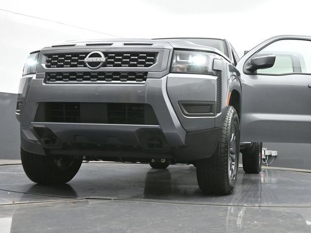 New 2026 Nissan Frontier SV w/ Tow Package AWD/4WD image 49