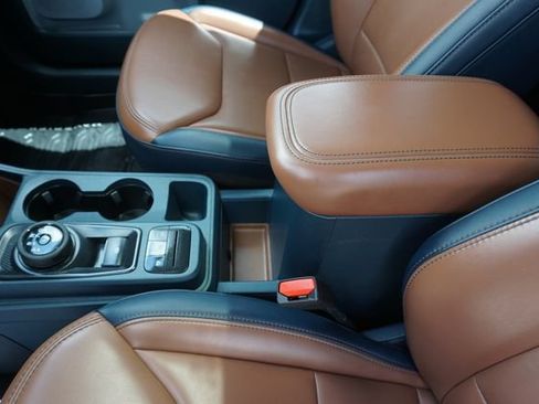 Used 2024 Ford Maverick Lariat FWD image 25