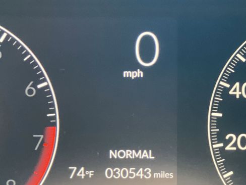 Used 2023 Honda Civic Sport image 34