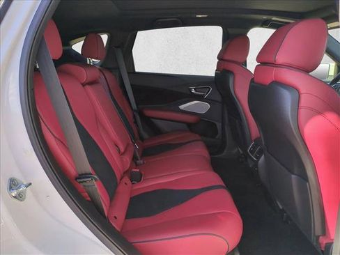 Used 2023 Acura RDX A-Spec image 21