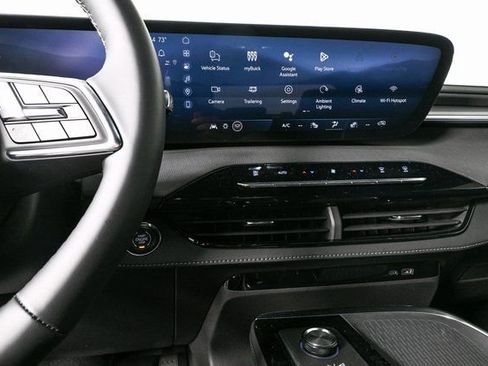 New 2026 Buick Enclave Sport Touring image 12