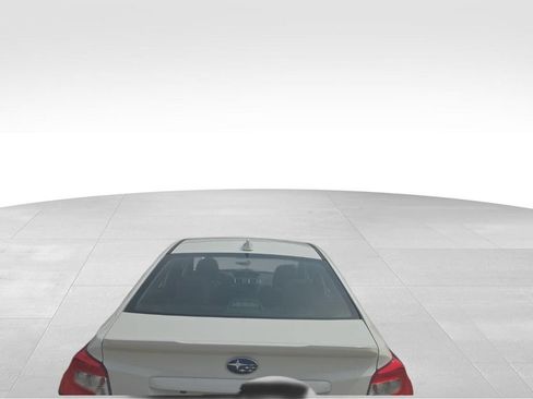 Used 2021 Subaru WRX Premium AWD/4WD image 7