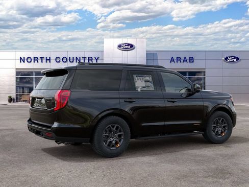 New 2027 Ford Expedition Tremor AWD/4WD image 9
