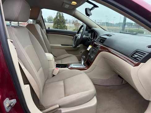 Used 2007 Saturn Aura XE image 18