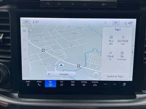 Used 2024 Ford F150 Lariat image 8