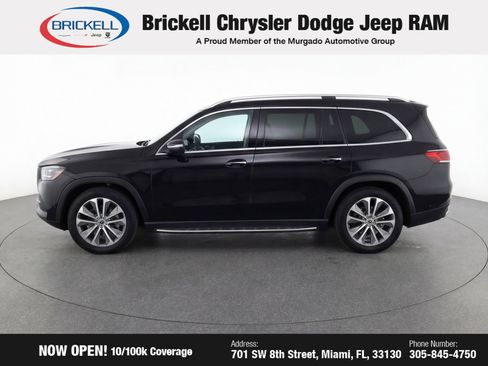 Used 2020 Mercedes-Benz GLE 350 image 18