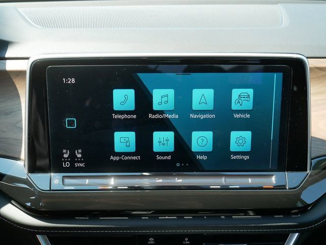 Certified 2026 Volkswagen Atlas SE AWD/4WD image 33