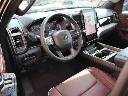 New 2026 RAM 1500 Limited AWD/4WD image 16
