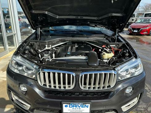 Used 2017 BMW X5 xDrive35i w/ Premium Package image 8